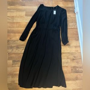 New Look maternity dress